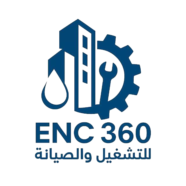 ENC360 Logo